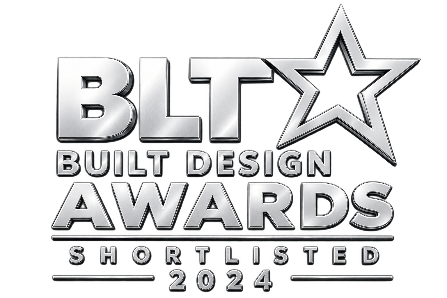 BLT Built Design Awards