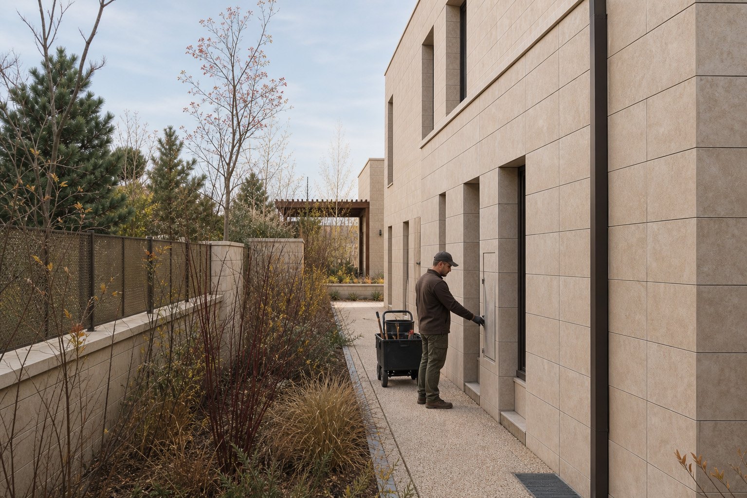 Toprak Oda — عمارة المشهد 05